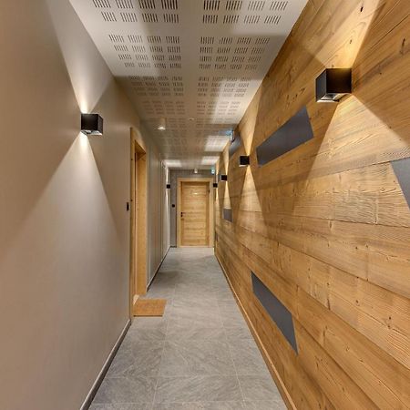 شقة White Pearl A02 - Alpes Travel - Chamonix - Sleeps 4 المظهر الخارجي الصورة