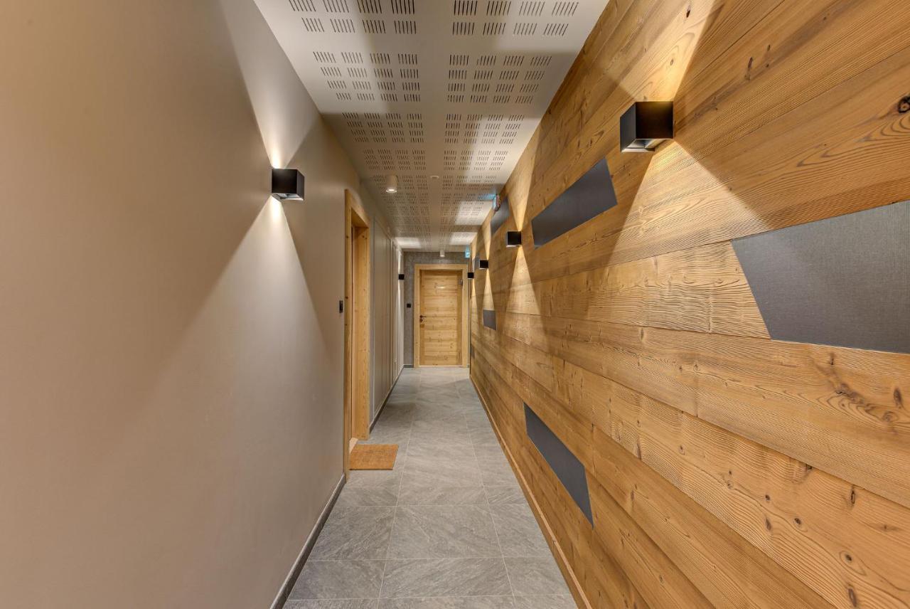 شقة White Pearl A02 - Alpes Travel - Chamonix - Sleeps 4 المظهر الخارجي الصورة